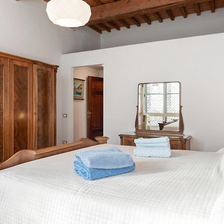 Апартаменты Exclusive Corso Italia Penthouse Пиза Экстерьер фото