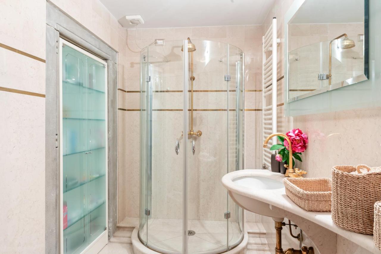 Апартаменты Exclusive Corso Italia Penthouse Пиза Экстерьер фото