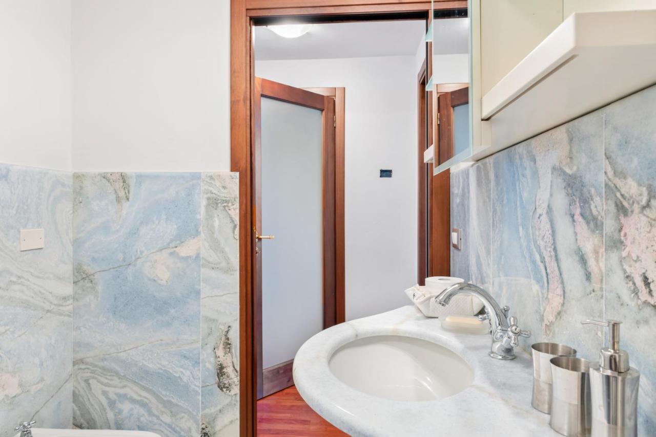 Апартаменты Exclusive Corso Italia Penthouse Пиза Экстерьер фото